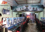 CẤU HÌNH PHÒNG NET CŨ GIÁ RẺ