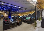 CẤU HÌNH PHÒNG NET CYBER GAME - E SPORT