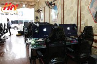 3 tuyệt chiêu chọn mua các thiết bị, vật dụng cho phòng net