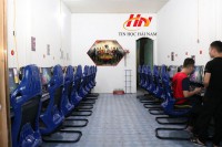 Những sóng gió khi kinh doanh phòng net 2019
