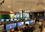 CẤU HÌNH PHÒNG NET TẦM TRUNG