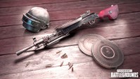 Kiến thức game thủ: Các loại vũ khí trong PUBG - P1