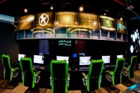 Lưu ý khi lắp đặt phòng net đạt chuẩn các game online HOT!