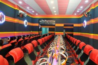 4 ý tưởng màu sắc cho lắp đặt quán net 2019