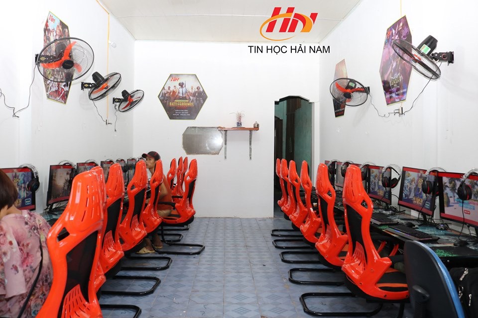 Bạn có thể tối ưu chi phí lắp đặt phòng net trọn gói tại Hà Giang.